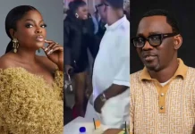 Funke Akindele Responds to Pasuma Snub Allegation