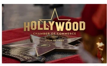 Hollywood Walk of Fame 2026: New Icons Honoured