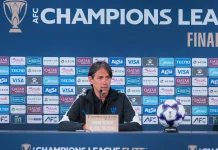 Inzaghi Speaks on Al-Hilal’s Asian Exit