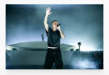 Justin Bieber Revives Nostalgia at Coachella 2026