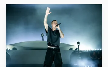 Justin Bieber Revives Nostalgia at Coachella 2026