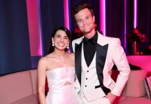 Jack Quaid Reportedly Marries Claudia Doumit in Secret NSW Wedding