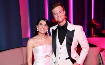 Jack Quaid Reportedly Marries Claudia Doumit in Secret NSW Wedding