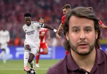 Juanfe Sanz Calls for Vinicius Sale Amid Real Madrid Tension