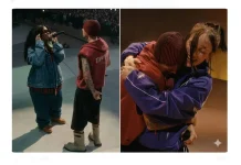 Bieber Serenades Eilish, Duets With SZA at Coachella