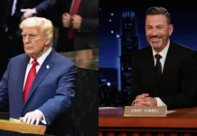 Kimmel Under Fire as Trump Demands Sacking