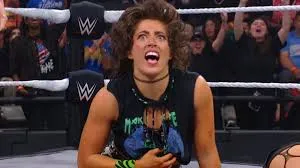 Lizzy Rain Shines in NXT Debut as Clips Go Viral