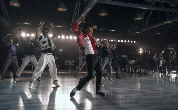 Michael Biopic Faces Backlash Over ‘Sanitised’ Story