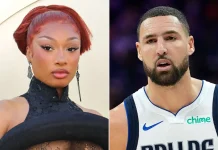 Megan Thee Stallion Splits from Klay Thompson Over Infidelity
