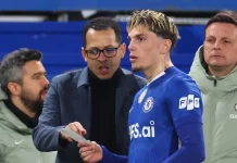 Chelsea: Merson Warns as Pressure Builds on Rosenior