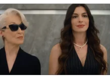 ‘The Devil Wears Prada 2’ Splits Early Reactions