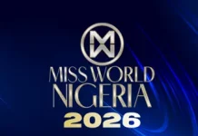 2026 Miss World Nigeria Pageant: Meet Your Stunning Contestants