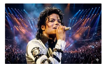 Michael Jackson’s Biopic Slammed as Empty Tribute