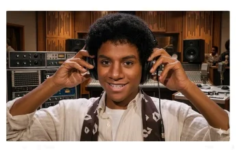 Jaafar Jackson Channels Michael Jackson in ‘Michael’ Biopic