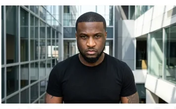 Mr P Fires Back at Critics Over Birthday Date Controversy