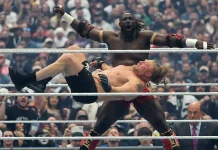 Oba Femi Signals Next Big WWE Move