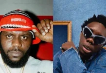Odumodublvck Denies Role in Blaqbonez’s ‘ACL’ Disappearance