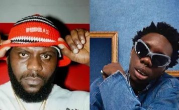 Odumodublvck Denies Role in Blaqbonez’s ‘ACL’ Disappearance
