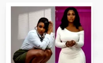 Phyna Shuts Down Critics, Shows Off New Look After BBL