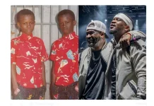 Mr P Drops Shared Birthday Amid Rift with Twin Brother