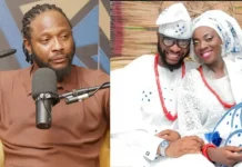 Roby Ekpo Breaks Silence on Childless Marriage at 48