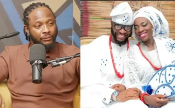 Roby Ekpo Breaks Silence on Childless Marriage at 48