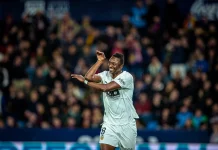 Sadiq Umar Ends Drought, Sends Strong Recall Message