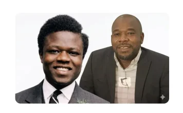 Silverbird COO, Bola Salako loses father at 91