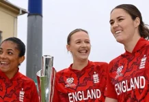Sky Sports Offers Free Women’s T20 World Cup Access