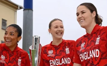 Sky Sports Offers Free Women’s T20 World Cup Access