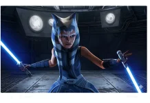 Star Wars Expands Ahsoka Tano Era After 18 Years