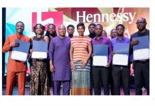 Tiwa Savage Foundation Awards $2.1M Scholarships to 18 Nigerian Musicians