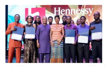 Tiwa Savage Foundation Awards $2.1M Scholarships to 18 Nigerian Musicians