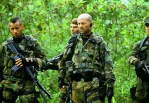 ‘Tears of the Sun’ Resurfaces with Cole Hauser Spotlight