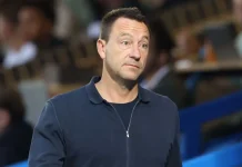 Terry Voices Concern Over Chelsea After Rosenior Exit