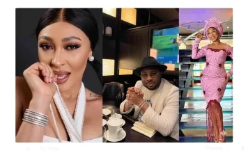 Churchill Denies Legal Marriage to Rosy Meurer