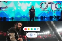 Reigns Returns, Bloodline Drama Erupts on Raw