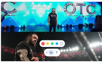 Reigns Returns, Bloodline Drama Erupts on Raw