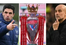 EPL Title Race Wide Open as Experts and Fans Clash