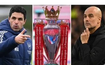 EPL Title Race Wide Open as Experts and Fans Clash