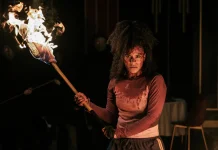 ‘They Will Kill You’ Turns Survival Into Chaos