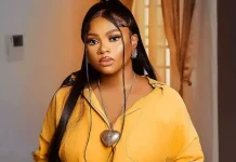 BBNaija’s Tega Fires Back After Frank Edoho Affair Allegations