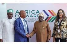 Nigeria to Host 2026 CAF Awards After Morocco Run