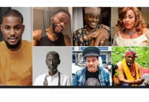 Nigerian Stars Whose Cancer Battles Left Lasting Scars on Entertainment