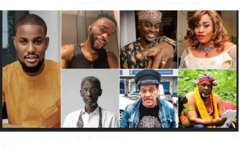 Nigerian Stars Whose Cancer Battles Left Lasting Scars on Entertainment