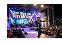 Chike Drops Single, ‘Pity My Soul’ as Edoho Rumours Swirl