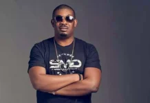 Don Jazzy Replies Critics Over Claims Mavin Neglects Artists