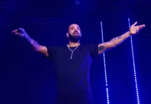 Drake Shocks Fans With Surprise Triple Album Drop