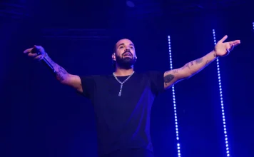 Drake Shocks Fans With Surprise Triple Album Drop