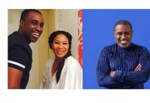 Frank Edoho Debunks Death Rumours, Rejects False Claims